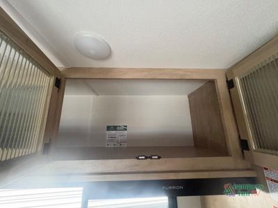 2027 Forest River RV Cherokee Grey Wolf - Photo 19