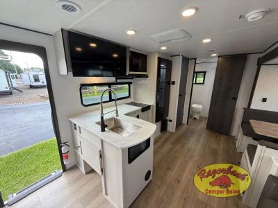 2026 Coachmen RV Northern Spirit SE — photo 7 view
