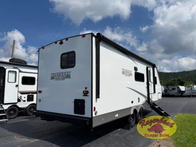 2026 Coachmen RV Northern Spirit SE — detail view
