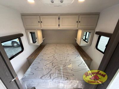 2026 Coachmen RV Northern Spirit SE — photo 15 view