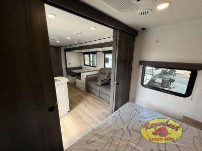 2026 Coachmen RV Northern Spirit SE — photo 16 view