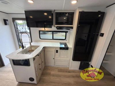 2026 Coachmen RV Northern Spirit SE — photo 9 view