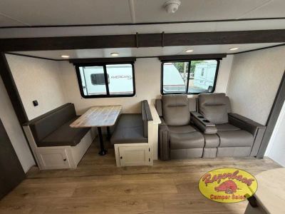 2026 Coachmen RV Northern Spirit SE — photo 8 view