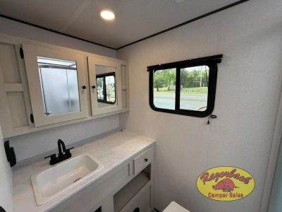 2026 Coachmen RV Northern Spirit SE — photo 13 view