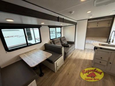 2026 Coachmen RV Northern Spirit SE — photo 12 view