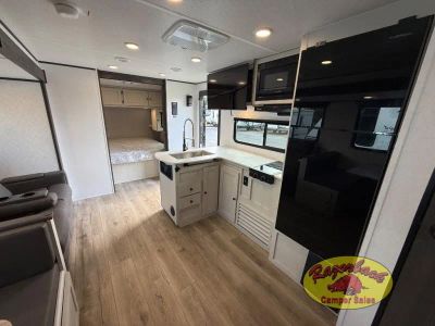 2026 Coachmen RV Northern Spirit SE — photo 11 view