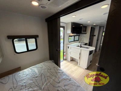 2026 Coachmen RV Northern Spirit SE — photo 17 view