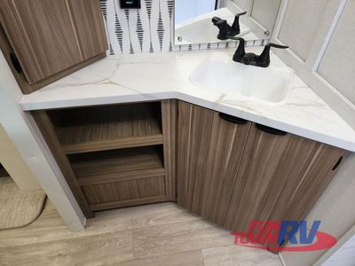 2026 Forest River RV Salem - Photo 41