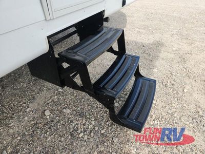 2026 Forest River RV Salem - Photo 12