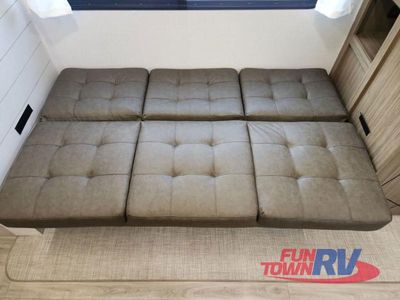 2026 Forest River RV Salem - Photo 31