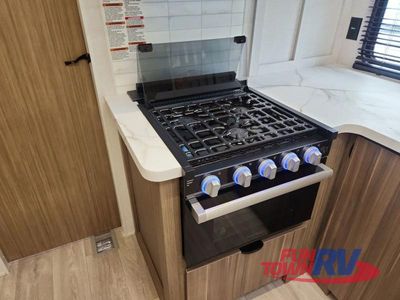 2026 Forest River RV Salem - Photo 24