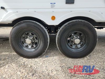 2026 Forest River RV Salem - Photo 13