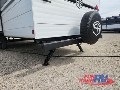 2026 Forest River RV Salem - Photo 20