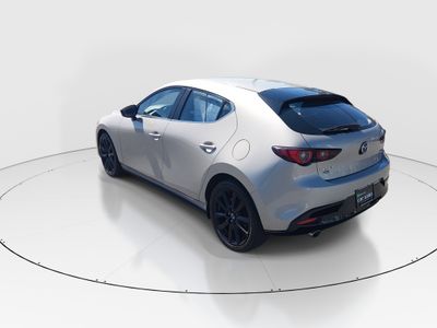 2024 Mazda Mazda3 Hatchback - Photo 5