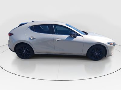 2024 Mazda Mazda3 Hatchback - Photo 2