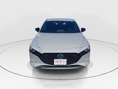 2024 Mazda Mazda3 Hatchback - Photo 8