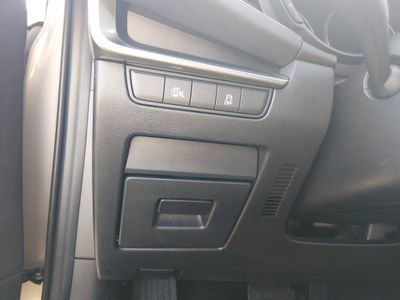 2024 Mazda Mazda3 Hatchback - Photo 13