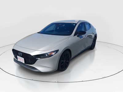2024 Mazda Mazda3 Hatchback - Photo 7