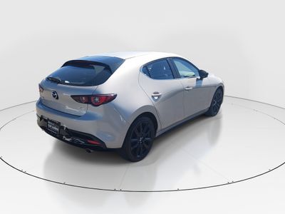2024 Mazda Mazda3 Hatchback - Photo 3