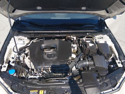 2024 Mazda Mazda3 Hatchback - Photo 9
