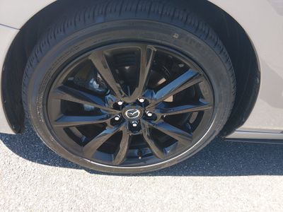 2024 Mazda Mazda3 Hatchback - Photo 10