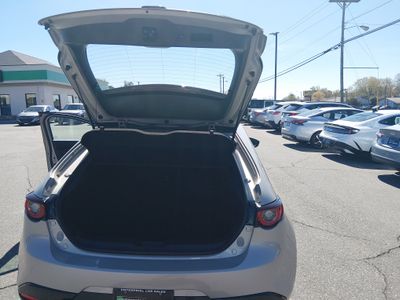 2024 Mazda Mazda3 Hatchback - Photo 11
