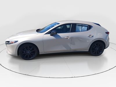 2024 Mazda Mazda3 Hatchback - Photo 6