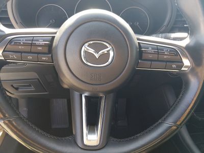 2024 Mazda Mazda3 Hatchback - Photo 12