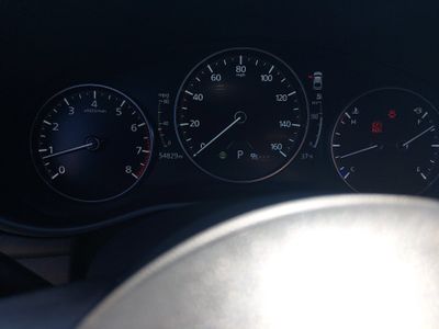 2024 Mazda Mazda3 Hatchback - Photo 14