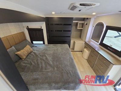 2026 Forest River RV Wildwood Heritage Glen - Photo 40