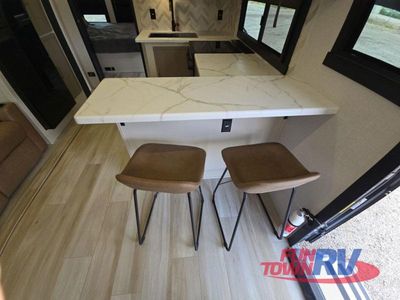 2026 Forest River RV Wildwood Heritage Glen - Photo 27