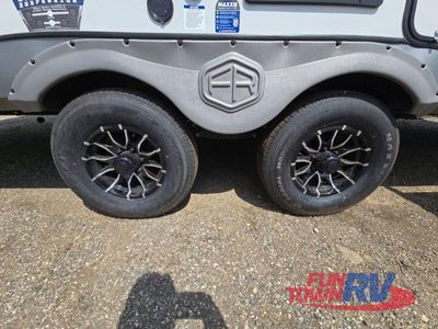 2026 Forest River RV Wildwood Heritage Glen - Photo 13