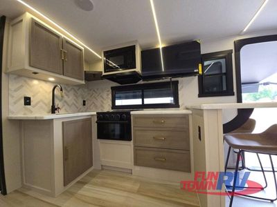 2026 Forest River RV Wildwood Heritage Glen - Photo 26