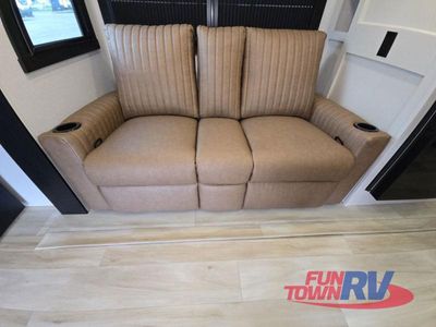 2026 Forest River RV Wildwood Heritage Glen - Photo 29