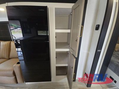 2026 Forest River RV Wildwood Heritage Glen - Photo 24
