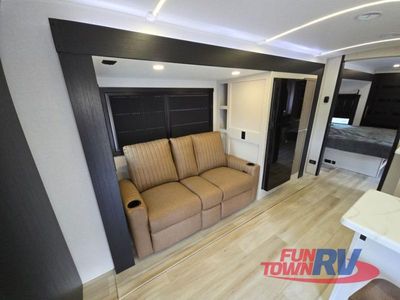 2026 Forest River RV Wildwood Heritage Glen - Photo 28