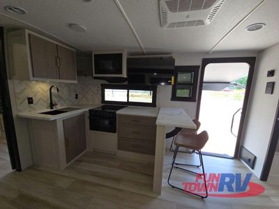 2026 Forest River RV Wildwood Heritage Glen - Photo 19