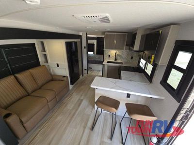 2026 Forest River RV Wildwood Heritage Glen - Photo 18