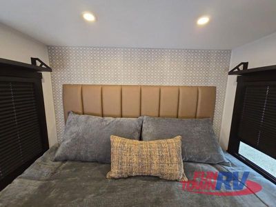 2026 Forest River RV Wildwood Heritage Glen - Photo 43