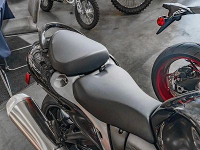 2026 Suzuki Hayabusa - Photo 5