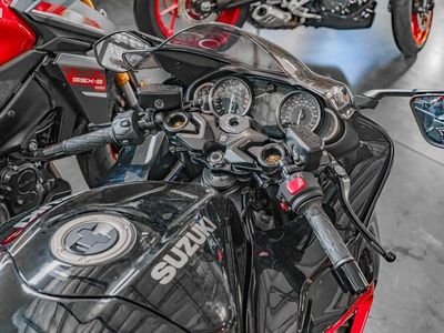2026 Suzuki Hayabusa - Photo 6