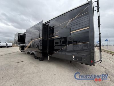 2026 Jayco Pinnacle - Photo 5