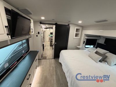 2026 Jayco Pinnacle - Photo 29