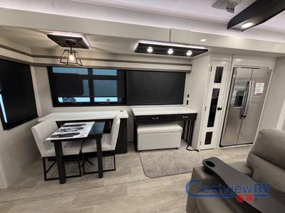 2026 Jayco Pinnacle - Photo 18