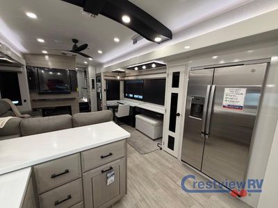 2026 Jayco Pinnacle - Photo 19