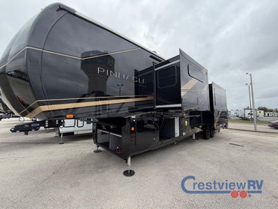 2026 Jayco Pinnacle - Photo 4