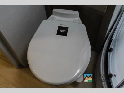2026 Forest River RV Rockwood Mini Lite - Photo 21