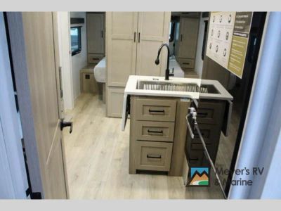 2026 Forest River RV Rockwood Mini Lite - Photo 22
