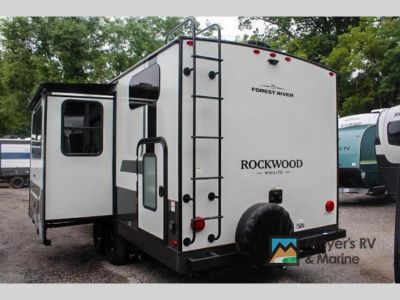 2026 Forest River RV Rockwood Mini Lite - Photo 4