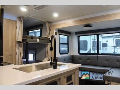 2026 Forest River RV Rockwood Mini Lite - Photo 10
